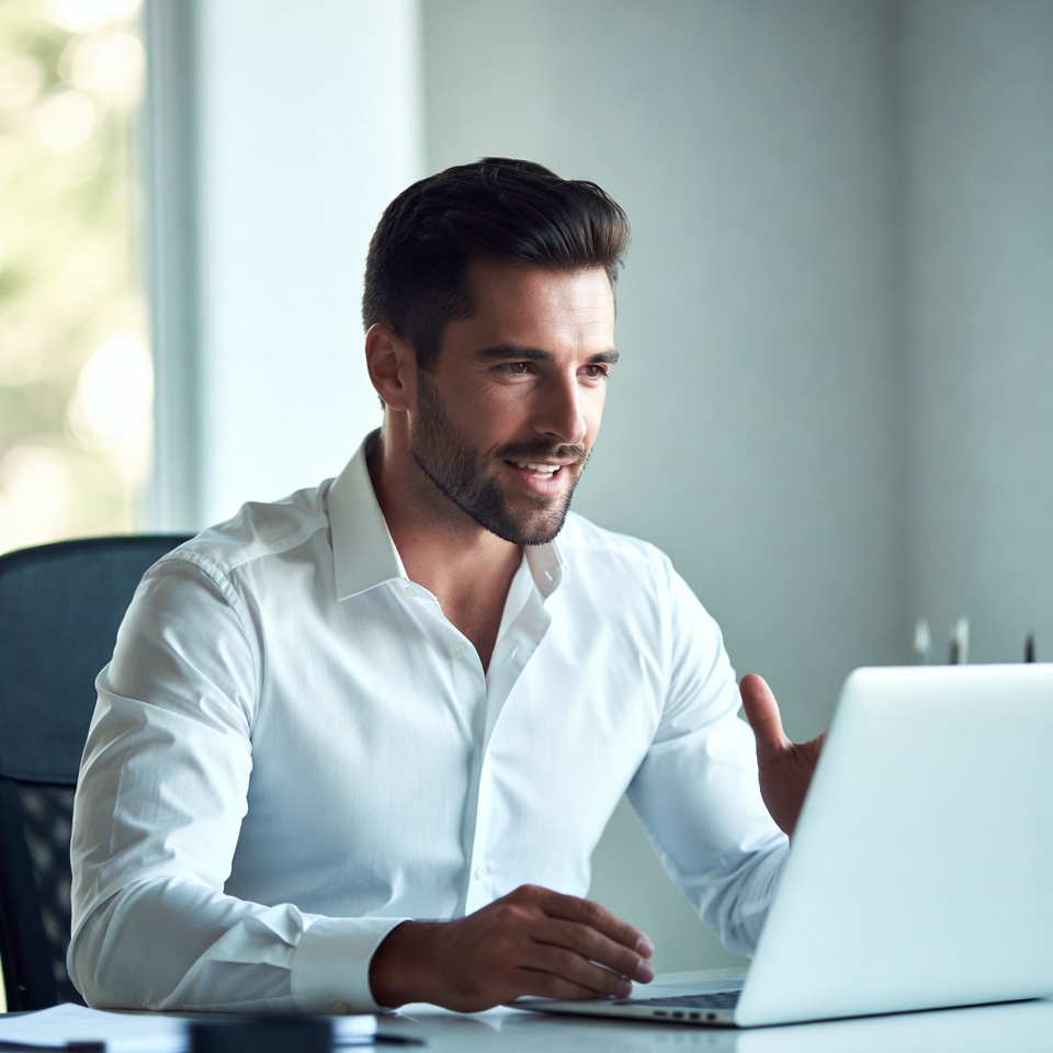 How Do Top Sales Reps Sound So Confident?